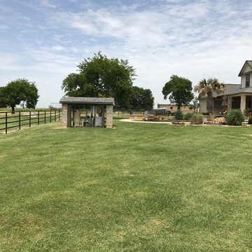 Major Supplement