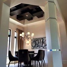dining rooms