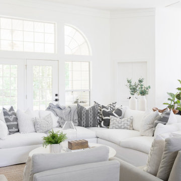 Park West Project