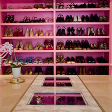 Closet Ideas