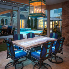 outdoor colors