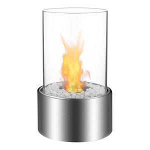 Regal Flame Luminox Ventless Tabletop Portable Bio Ethanol