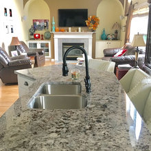 Kitchen Update