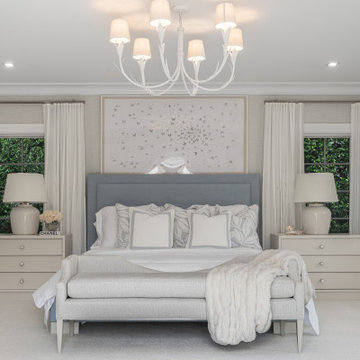 Palm Beach Full Home Renovation & Design