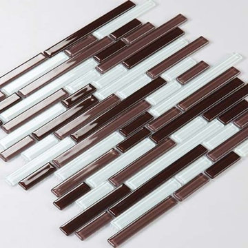 Glass Mosaic Tiles