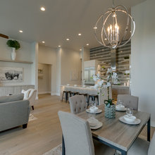 tables- kitchen