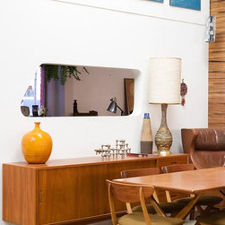 Brookvale Showroom - Furniture