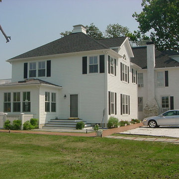 M3Architecture