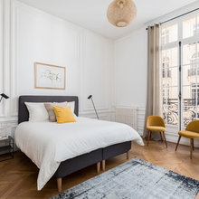 Idées Chambre