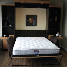 Guest bed 2
