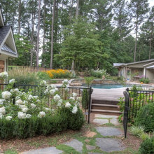 Landscape Ideas