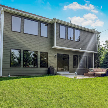 The Blake | Woodridge, IL