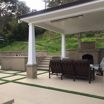 Clean Cut Concrete