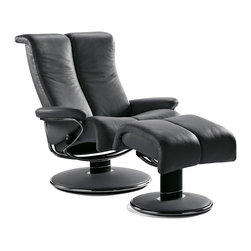 Blues by Stressless - Recliner Chairs