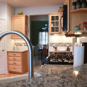 Kitchen Remodel