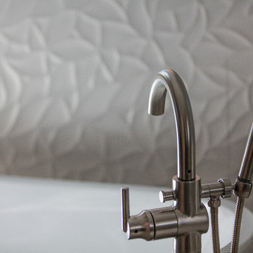 Alamo, CA. Farmhouse. Full Service Design Firm. Faucet.