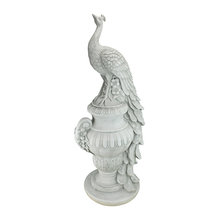 Foyer Console