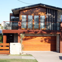 Exteriors