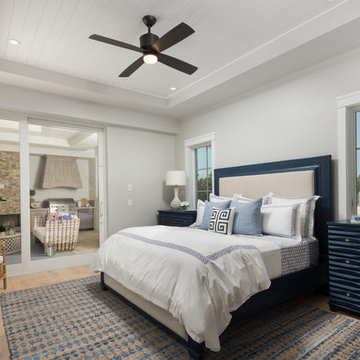 Mangrove Bay - Coquina II Model