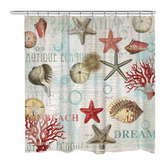 50 Most Popular Multicolored Shower Curtains For 2020 Houzz