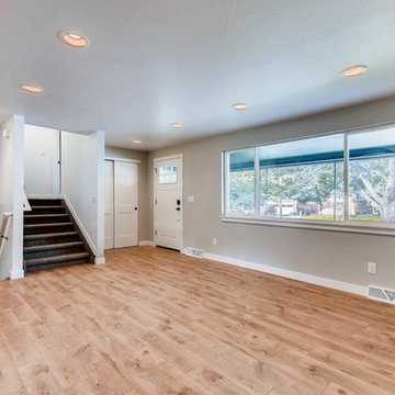 Quigley Home Flip