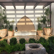 Landscape Ideas