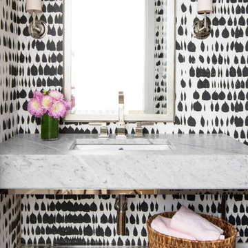 Ali Budd Interiors