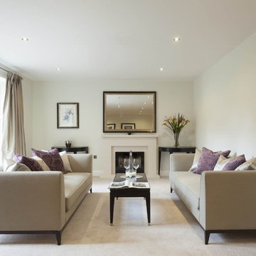 1 Bedroom Luxury Apartment