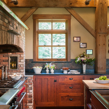 Barn Home