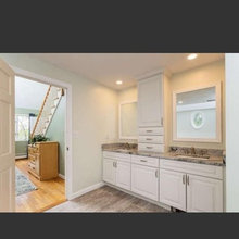 Kingsbury Renovation