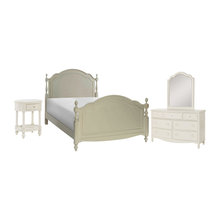 Nora’s Bedroom