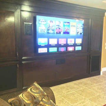 Auburn Hills AV Project