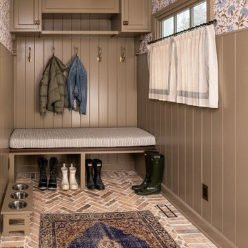 1950's Cape Cod Reimagined