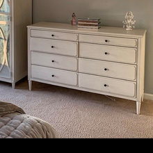 Ally Bedroom