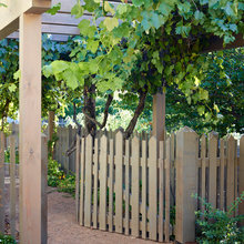 gates