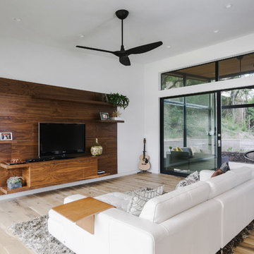 Rockingham Residence