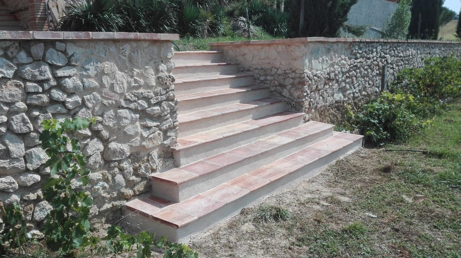 Rénovation de château - French château renovation project