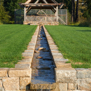 A Sustainable Homestead