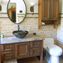 Bathroom Ideas