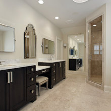 contemporary baths