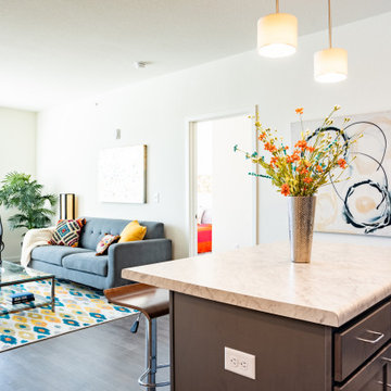 Staging Alteration