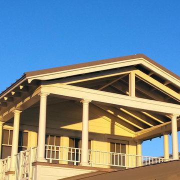 Charleston Coastal Style