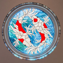 Tile Work