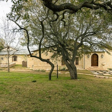 Exterior Ideas