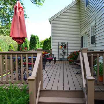 New Berlin Deck