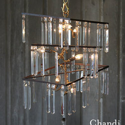 Hadley - Chandeliers