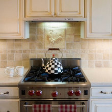 Kitchen Ideas