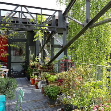 Loft particulier