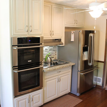 Our Work