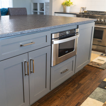 Clean, Simple, Fresh and Functional